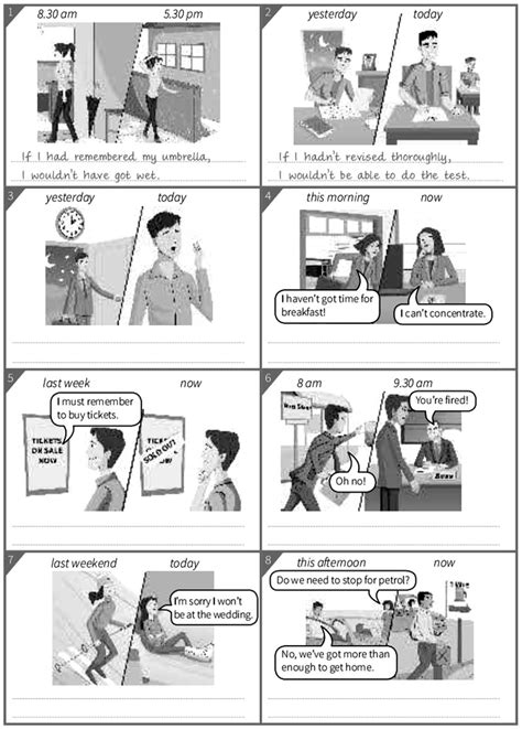 Using “had done” in English – english.